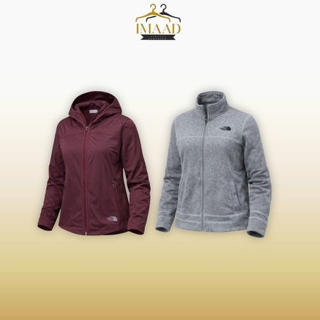 The North Face Fleece Jackets