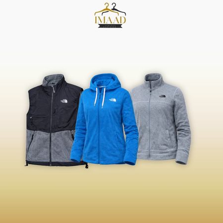 The North Face Fleece Jackets