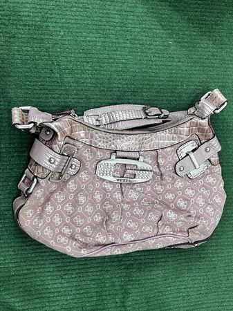Guess bags