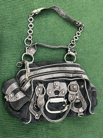 Guess bags