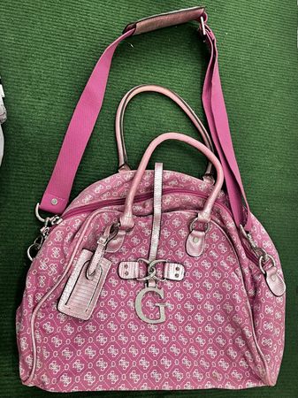 Guess bags