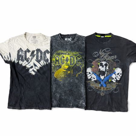 Premium Musik/ Bedruckte T-Shirts