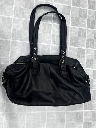 Coach bags