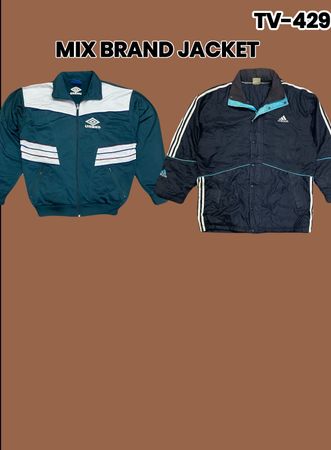 Mix brand Windbreaker Jacket Tv-429