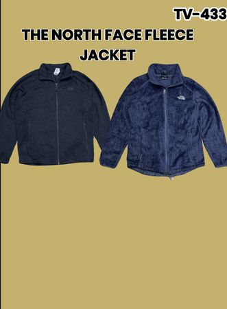 The north face fleece Jacket Tv-433