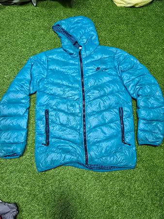 Mix Brand Track Jacket & Puffer