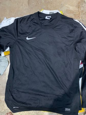 Nike T-shirts