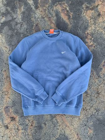 Nike crewneck sweatshirt
