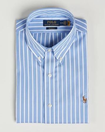 Ralph Lauren Polo Shirts