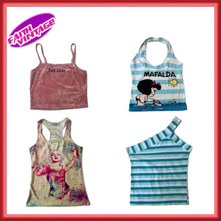 Rinse Rhode T-shirts Pack (FV-635)