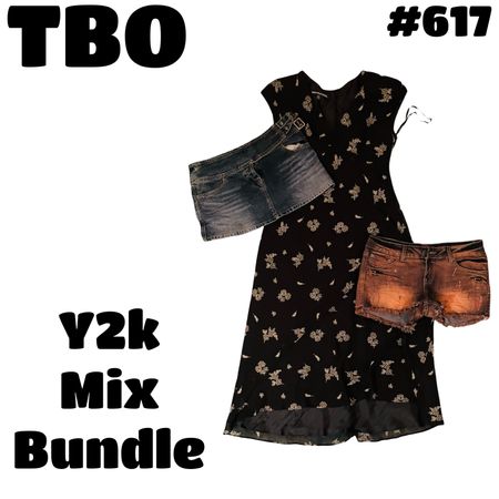 Y2k mix bundle