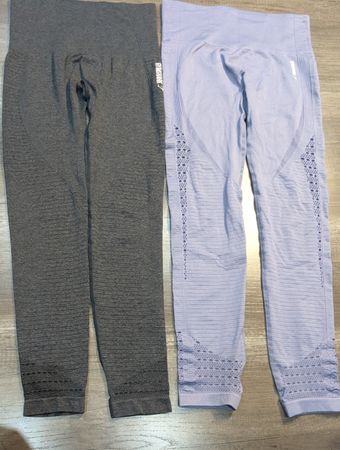 4173 - Gymshark Leggings