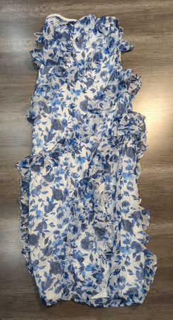 4175 - Y2K Style Dress