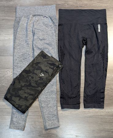 4176 - Gymshark Leggings