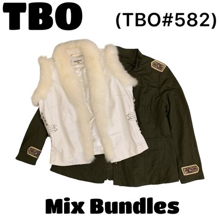 Mix bundles #582