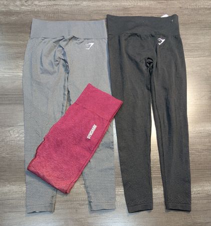 4179 - Gymshark Leggings