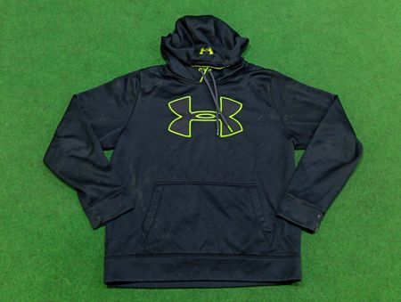 Hoodie Under Armour Mms272