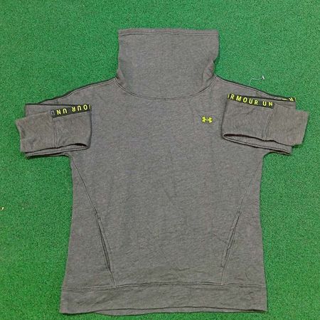 Mms273 Under Armour Sweatshirt