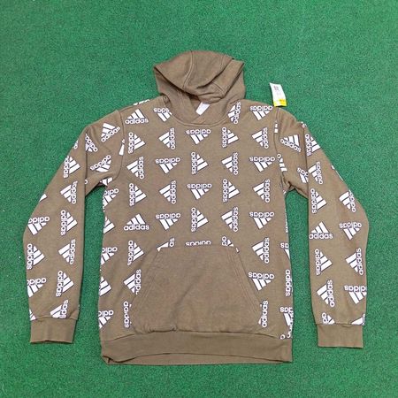 Mms276 Adidas Hoodie