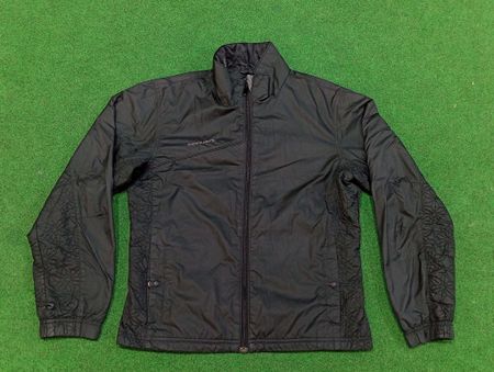 Mms280 Columbia Mix Jacket