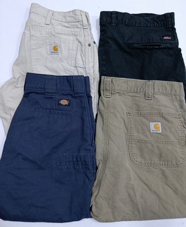 Carhartt/Dickies short 14Pcs (RV # 327)