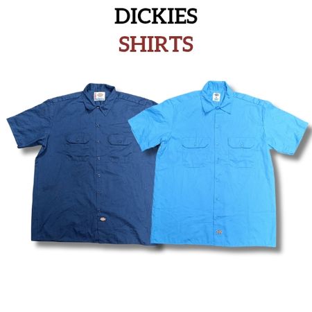 Dickies Shirts