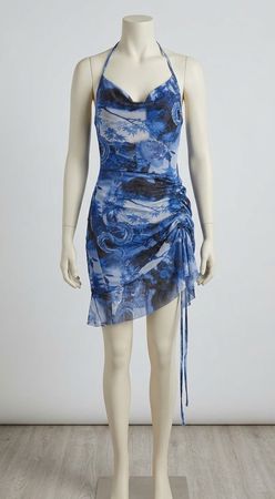 4195 - Vestiti in stile Y2K