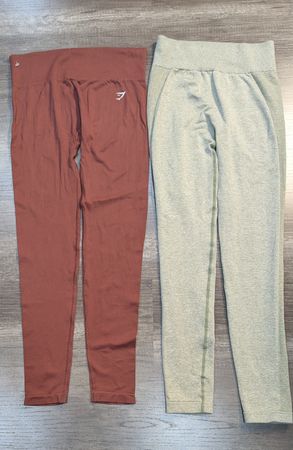 4196 - Gymshark Leggings