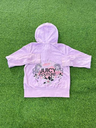 Moletins Juicy Couture
