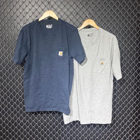 Carhartt T-Shirts (Fnc:1608)