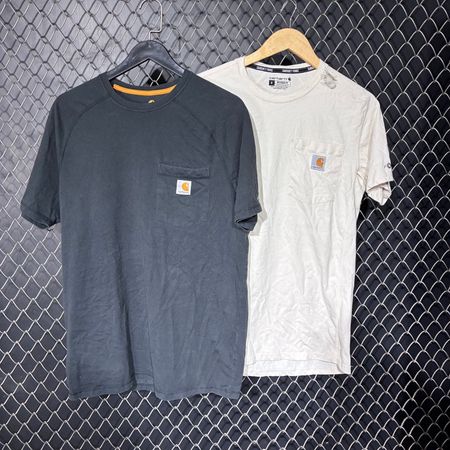 Carhartt T-Shirts (Fnc:1611)