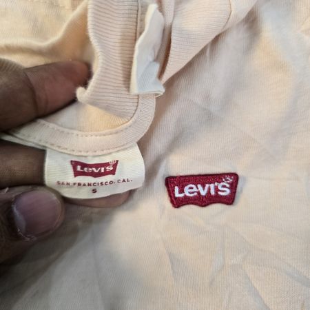 AV-1140 Levi’s T-Shirts