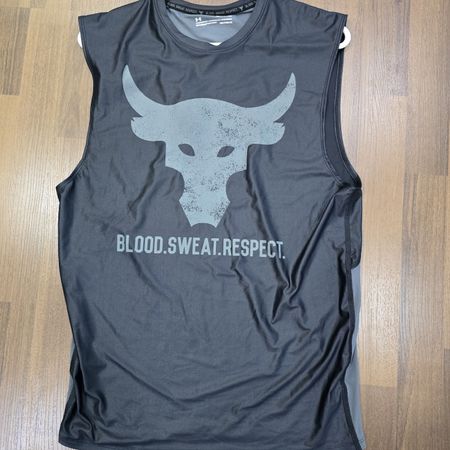 AV-1148 Under Armour TankTops