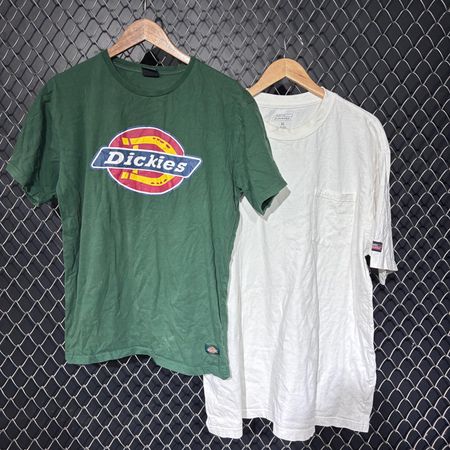 Dickies T-Shirts (Fnc:1622)
