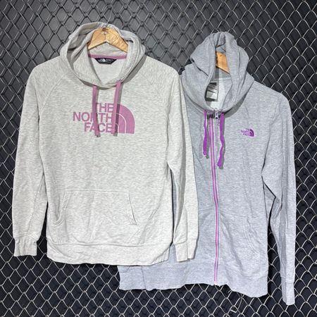 The North Face Hoodies (Fnc:1623)