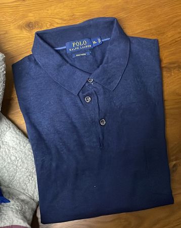 Ralph Lauren Polo Shirts