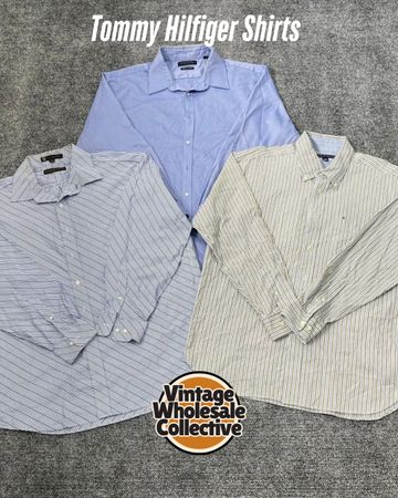 Tommy Hilfiger Shirts - (05/03)