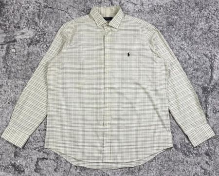 Polo Ralph Lauren Shirts