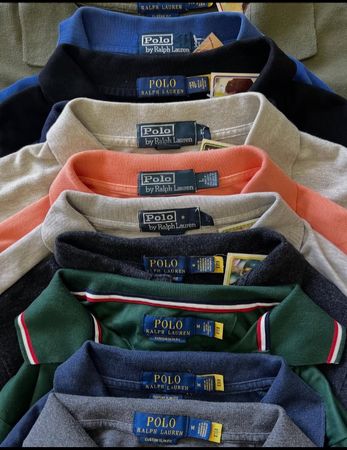 Polo Ralph Lauren T-Shirts✨