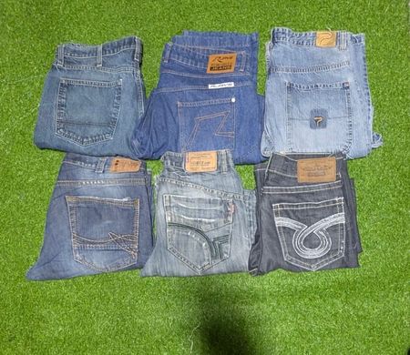 UNBRANDED JEANS (ID 238)
