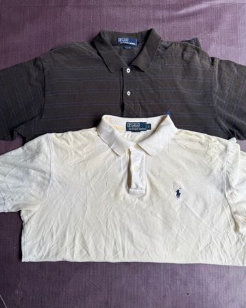 Ralph Lauren polo t shirt