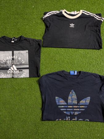 Adidas T-shirt