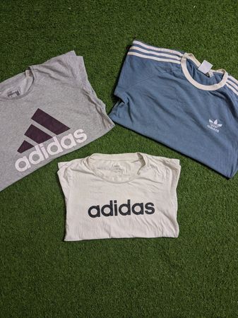 Adidas T-shirt
