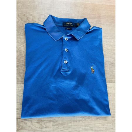 Polo Ralph Lauren T-Shirts #3