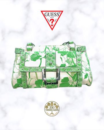 Vintage Guess Bags (ZKI-182)