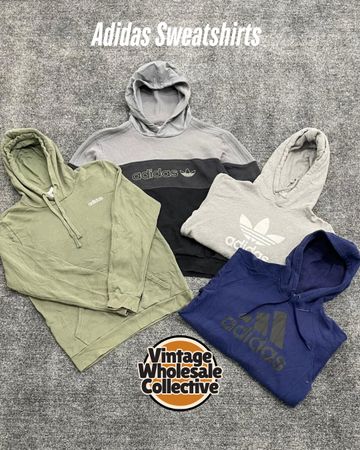 Adidas Sweatshirts - (06/03)