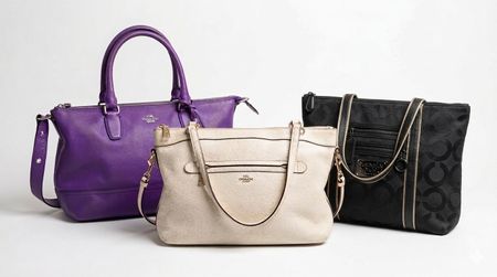 Coach Bags
