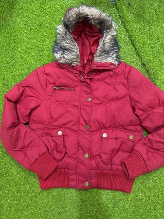 Chaquetas con capucha para mujeres Y2k