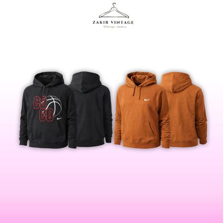 Nike Hoodie
