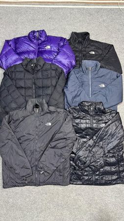 The North Face Jackets